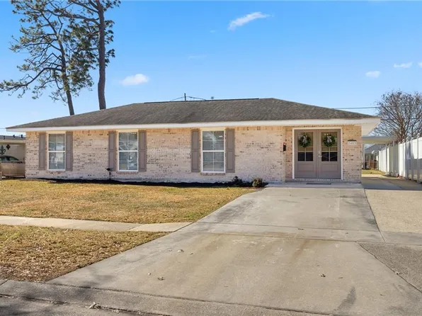 2403 Kansas Ave, Kenner, LA 70062