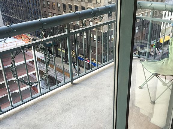 3rd image of 990 Avenue Of The Americas APT 9K