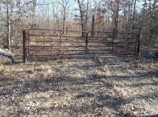 3235 Highway K, Fredericktown, MO 63645