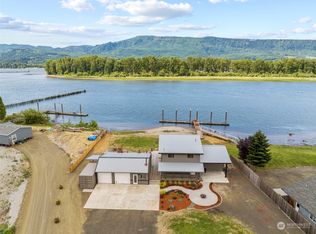 103 W Sunny Sands Rd, Cathlamet, WA 98612