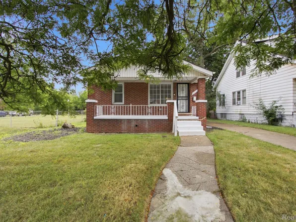 15730 Winthrop St, Detroit, MI 48227