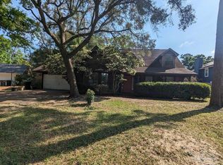 4331 Heart Pine Cir, Pensacola, FL 32504