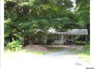 2030 Sunset Blvd, Charlotte, NC 28269