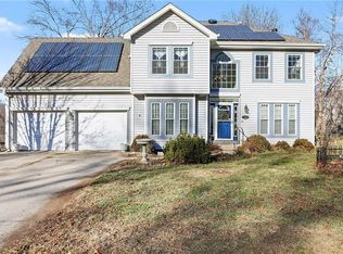 722 Deerfield St, Leavenworth, KS 66048