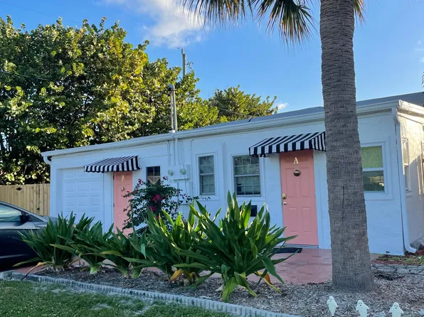 359 Greenbriar Dr APT A, Lake Park, FL 33403