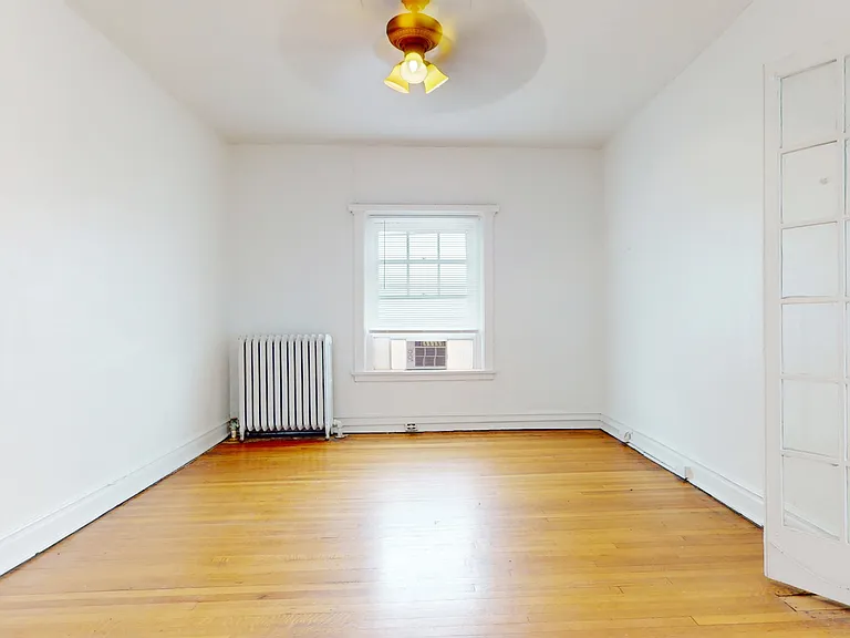 Dining/Living room