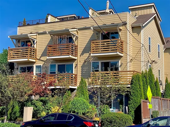 9220 16th Avenue SW #C, Seattle, WA 98106