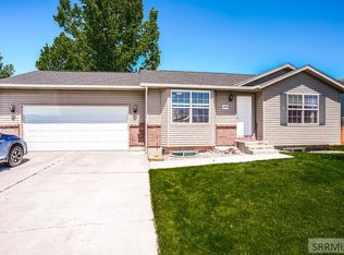 4439 E Ladino Dr, Idaho Falls, ID 83401
