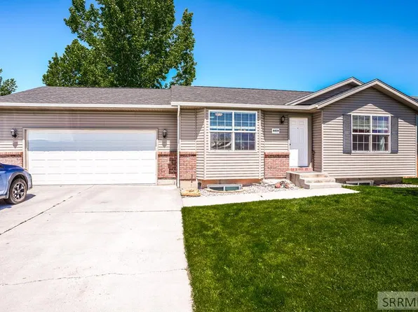 4439 E Ladino Dr, Idaho Falls, ID 83401