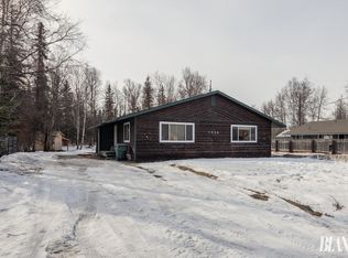 1026 E Dellwood St, Wasilla, AK 99654