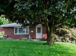 1032 Atlantic Ave, Brackenridge, PA 15014