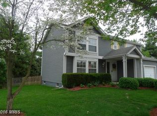 230 Cobble Way, Walkersville, MD