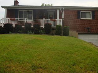 2201 Varelman Ave, Cincinnati, OH 45212