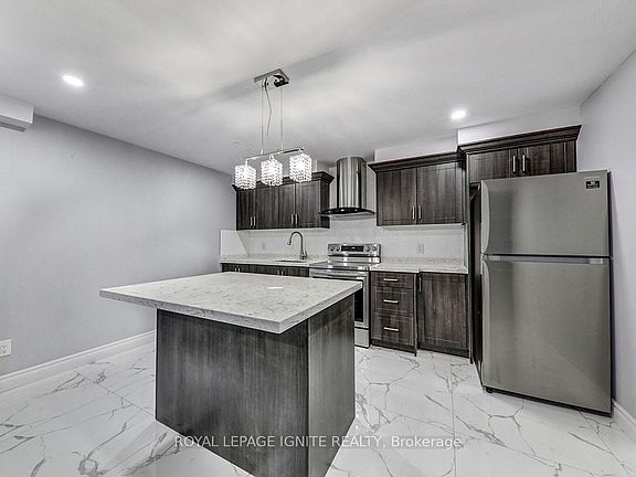 5th image of 56 Mersey St #Basement