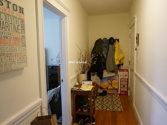 3rd image of 1850 Commonwealth Ave APT 52C