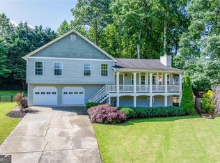 850 Old Spring Way, Sugar Hill, GA 30518