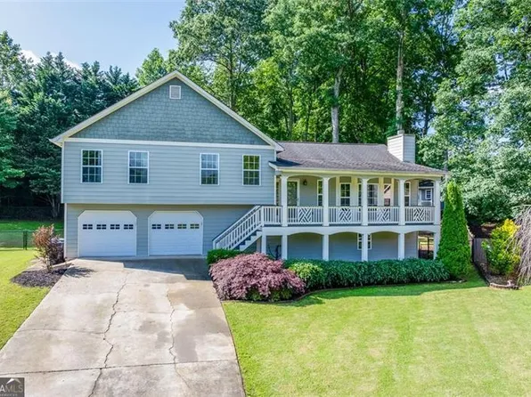 850 Old Spring Way, Sugar Hill, GA 30518