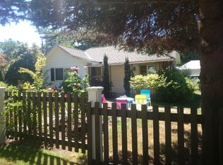 109 NW 112th St, Seattle, WA 98177