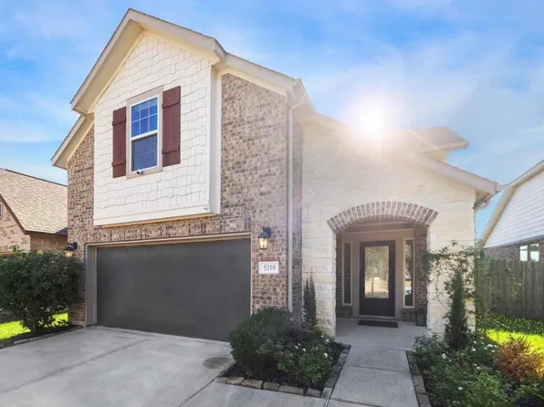 5310 Rue Dela Croix Dr, Katy, TX 77493