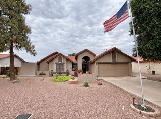 1978 E Sunburst Ln, Tempe, AZ 85284