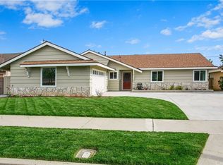 236 W Crystal View Ave, Orange, CA 92865