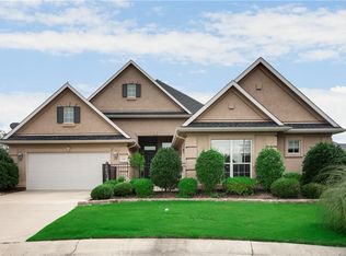 11109 Balentine St, Denton, TX 76207