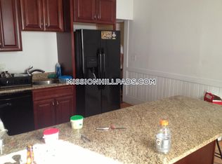 10 Cherokee St #U2, Boston, MA 02120