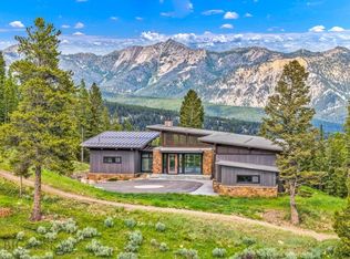 93 Goshawk Trl, Big Sky, MT 59716