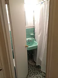 Rented by Eric Goodman Realty Corp