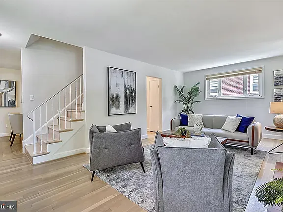 4400 Rosedale Ave — Photo 8