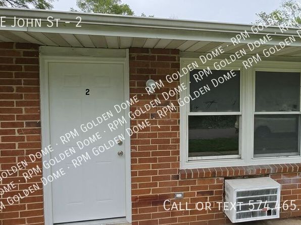 305 E John St APT 2