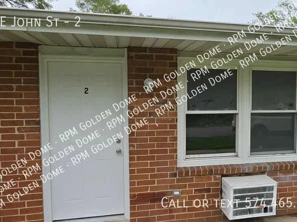 305 E John St APT 2, Knox, IN 46534