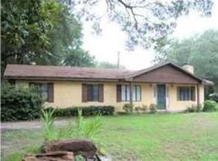 4605 Peacock Dr, Pensacola, FL 32504