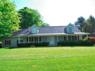 648 Snedsted Dr, Eaton, OH 45320