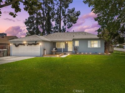 5460 Sierra St, Riverside, CA, 92504