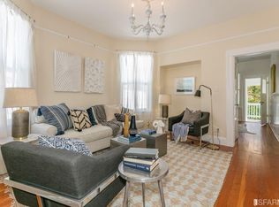 159 Capp St, San Francisco, CA 94110