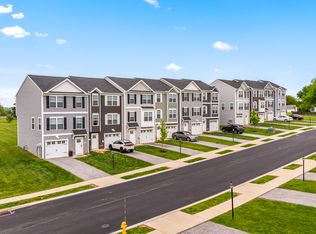 Homes Available Soon, Magnolia Pointe, Dillsburg, PA 17019