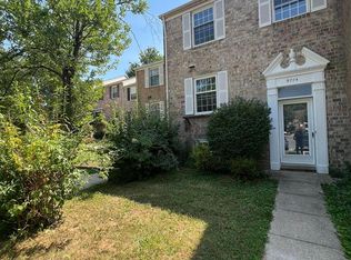 9774 Early Spring Way, Columbia, MD 21046