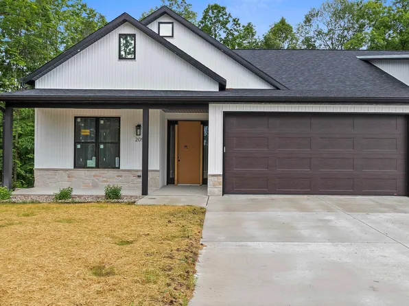 205 Deer Shed Trl #20, Green Bay, WI 54302