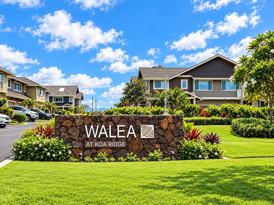 94-1188 Kalahikiola Dr #1204