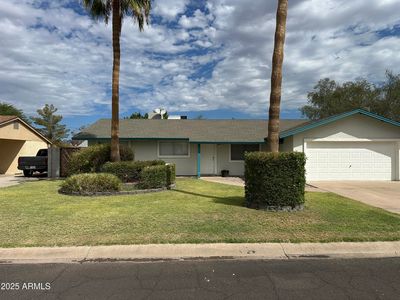 660 W 23RD Avenue, Apache Junction, AZ, 85120