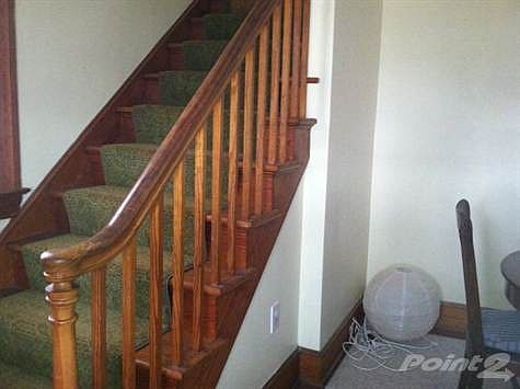 staircase