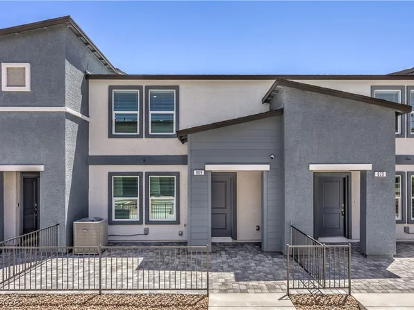 974 Desert Spruce St, Las Vegas, NV 89107