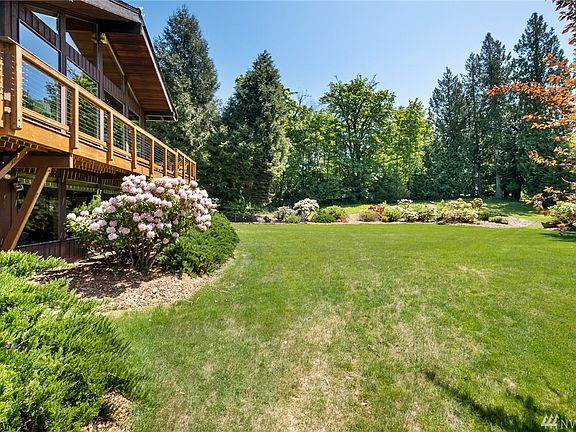 Plenty of room to customize with your own plantings & preferences.