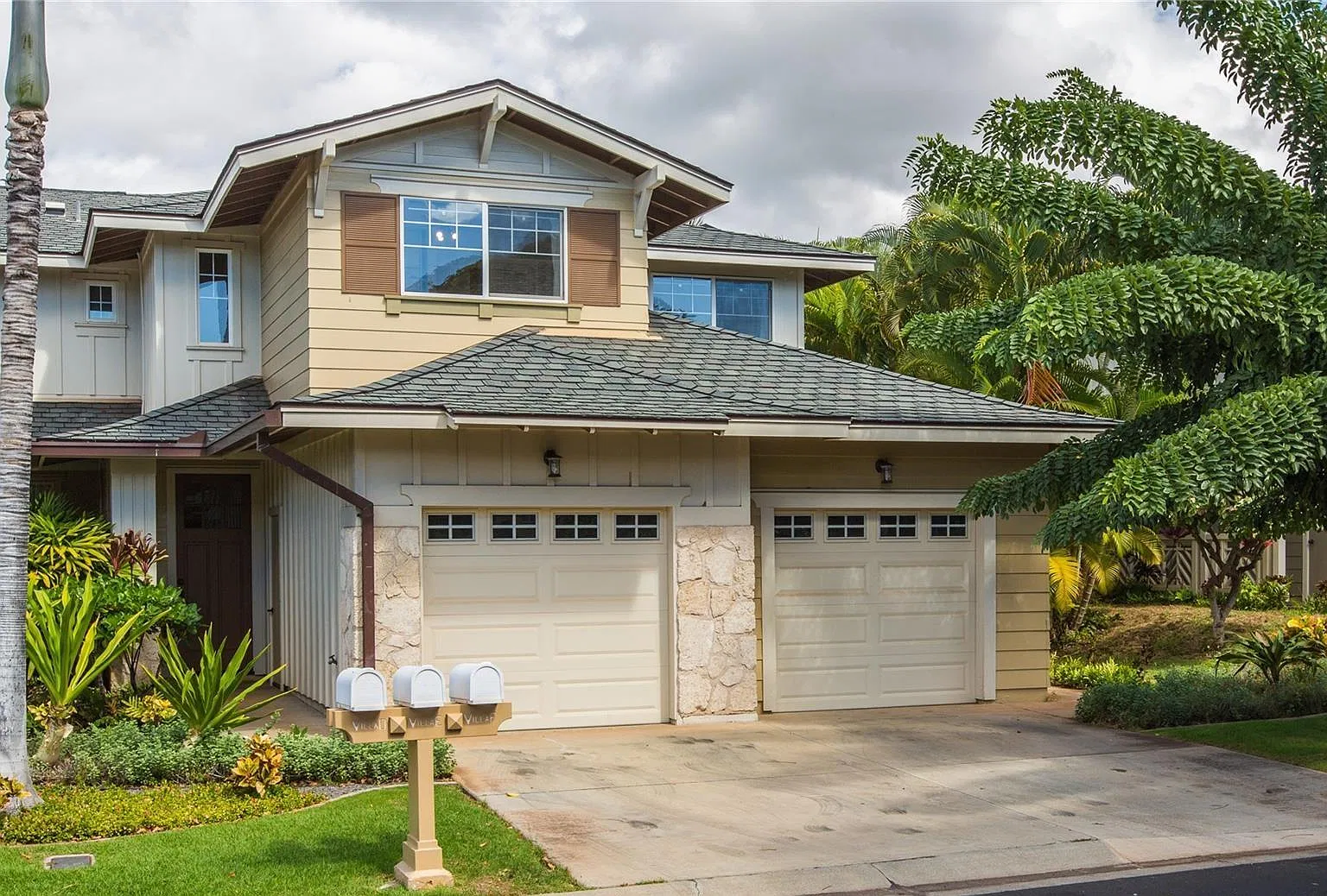 Koio Drive Villa E, Kapolei — Photo 3