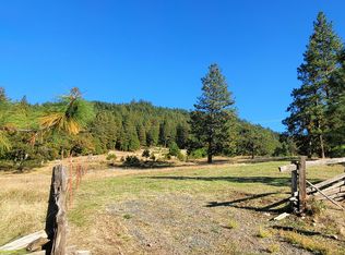 Tyler Creek Parcel 1 Rd, Ashland, OR 97520