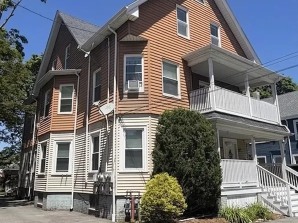 2 Hope St, Attleboro, MA 02703