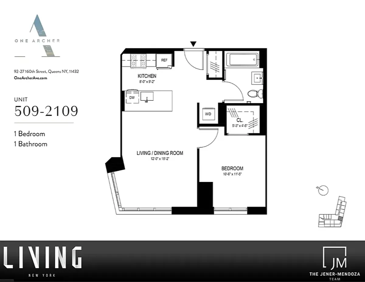 Building Photo - 92-27 160th St #1609