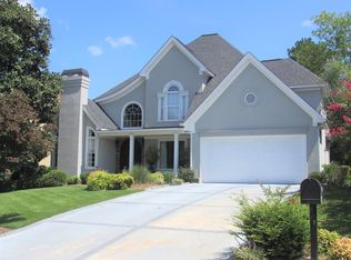 3687 Bay Pt, Martinez, GA 30907