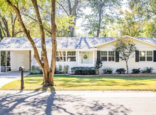 2808 Prince George Rd, Hattiesburg, MS 39402